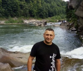 Сергей, 51 год, Ужгород