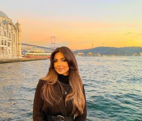 Angelina, 30, Kubinka