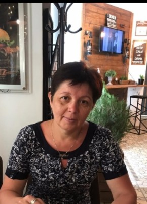 Galina, 56, Russia, Moscow