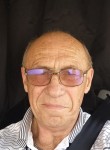 Анатолий, 66 лет, Краснодар
