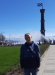 Захар, 47 лет, Санкт-Петербург