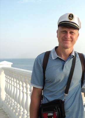 Андрей, 36, Россия, Балашов