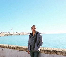 cayetano, 27 лет, Málaga