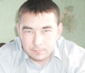 Сергей, 47 лет, Куженер