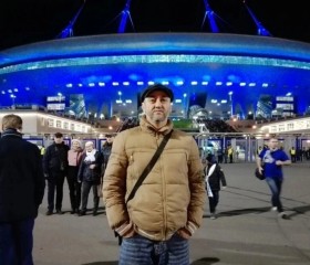 Dani..., 50, Saint Petersburg