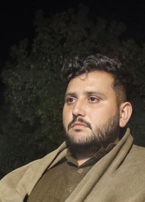 ahmed, 26, پاکستان, اسلام آباد