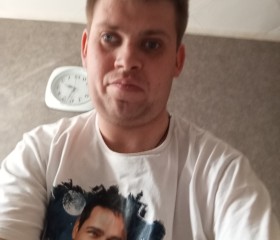 Eduard Senov, 29, Nizhniy Tagil