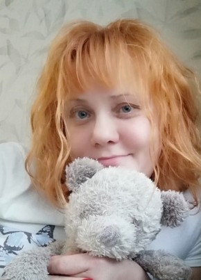 Yuliya, 45, Russia, Saint Petersburg