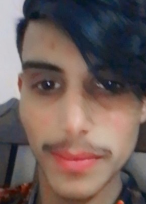Afzaal, 22, پاکستان, اسلام آباد