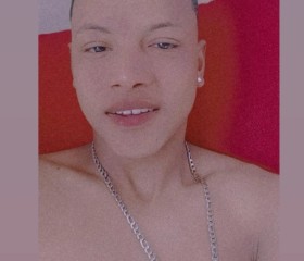 Jhonky, 20, Aracataca