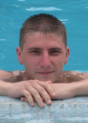 Жорик, 28, Россия, Иркутск