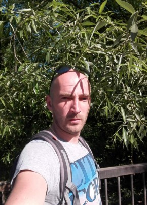 Виталий, 41, Россия, Сегежа