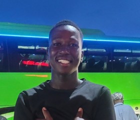 Takue, 20, Johannesburg