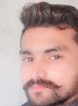 Mirza Samar, 27 лет, اسلام آباد
