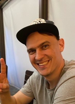 Andrei, 46, Россия, Москва