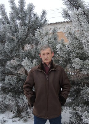 Александр, 55, Россия, Орёл