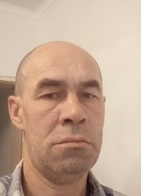Игорь, 50, Россия, Рузаевка