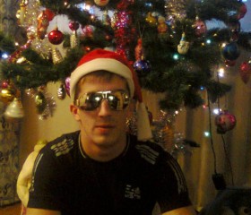 GOR, 35, Tver