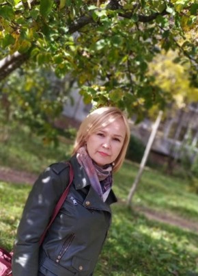 Ирина из Смоленска 46 лет