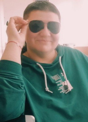 Elizaveta, 45, Russia, Samara