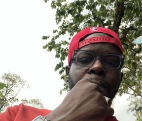 Moh, 43, Hong Kong
