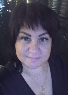 Светлана из Старого Оскола 47 лет