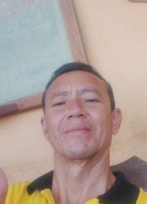 Francisco, 45, Venezuela, Coro