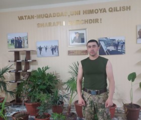 Жахонгир Абдусал, 28 лет, Кокошкино