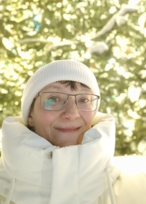 Светлана, 55, Россия, Казань