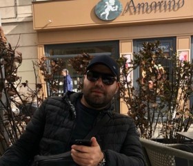 Aran, 33, Abovyan