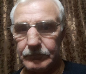 Николаи, 67 лет, Петропавл