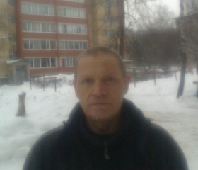 Олег, 58 лет, Арзамас