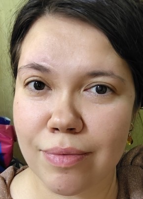 Галина из Читы 31 год