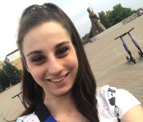 Кристина, 24 года, Ставрополь