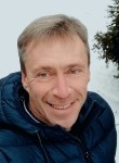 Aleksandr, 48, Penza
