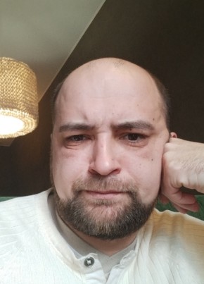 Павел, 41, Россия, Йошкар-Ола
