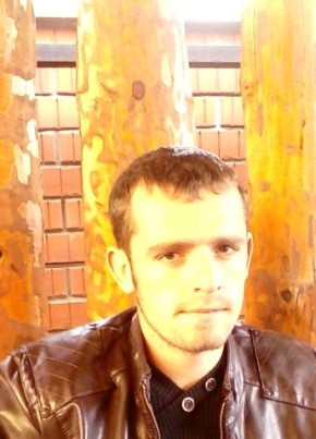 Сергій, 33, Україна, Кристинополь