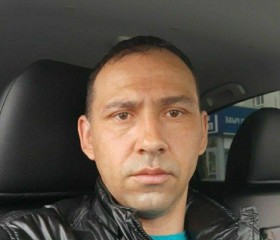 Владислав, 41 год, Уфа
