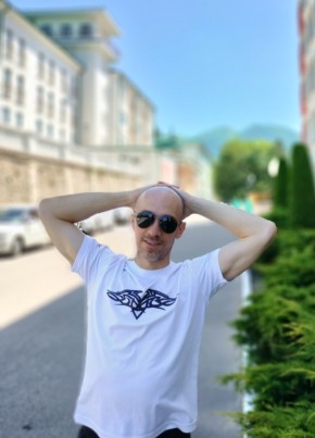 Alex, 37, Россия, Пятигорск