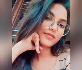 Nisha  Kumari, 21, Nanauta