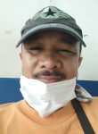 Eunerjohn, 46 лет, Quezon City