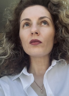 Margarita, 38, Russia, Moscow