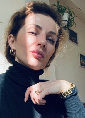 Margarita, 38, Russia, Moscow