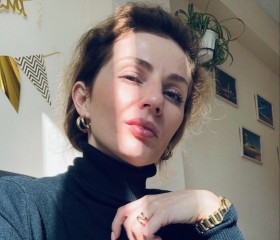 Margarita, 38, Moscow
