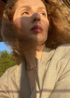 Margarita, 38, Russia, Moscow