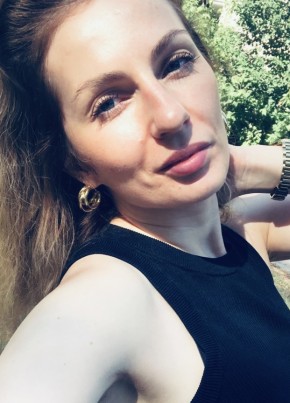Margarita, 38, Russia, Moscow