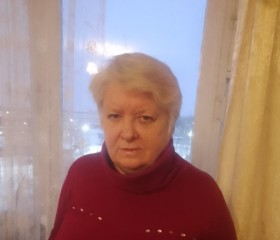 Mariya, 63, Mahilyow