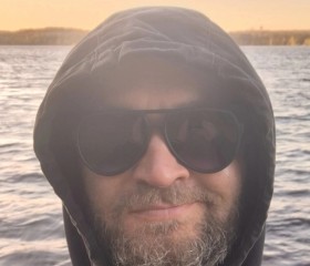 Aleksey, 40, Saint Petersburg
