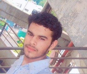 Santosh yadav, 18 лет, Surat