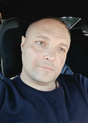 Александр из Кольчугино 41 год